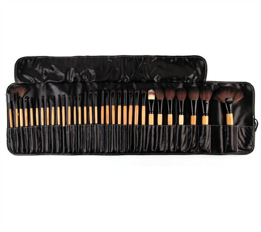 Vender 32 Pc brush Malaysia