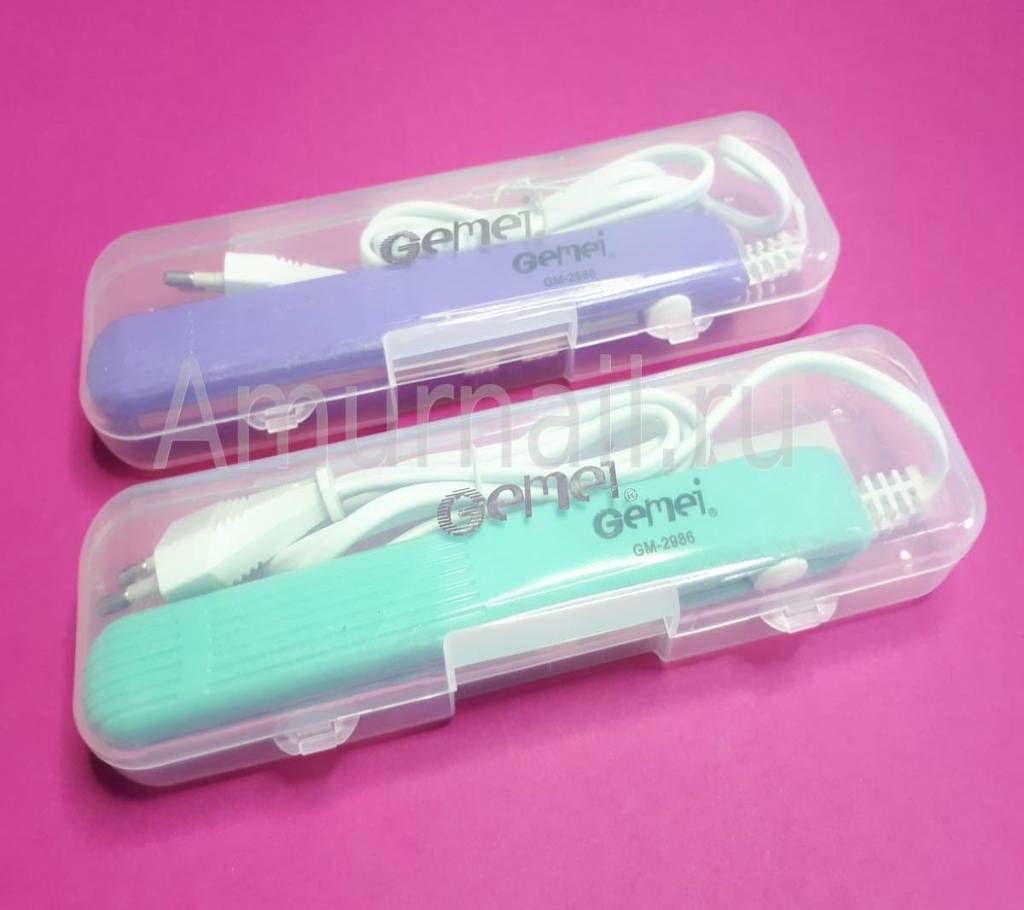 Professional Plate Travel Straightener -