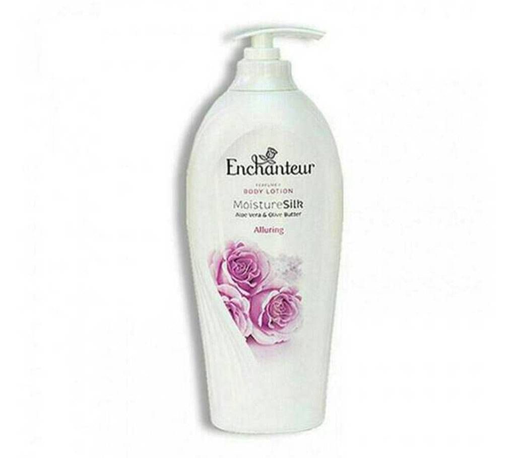 Enchanteur Perfumed Body Lotion 250ml Malaysia