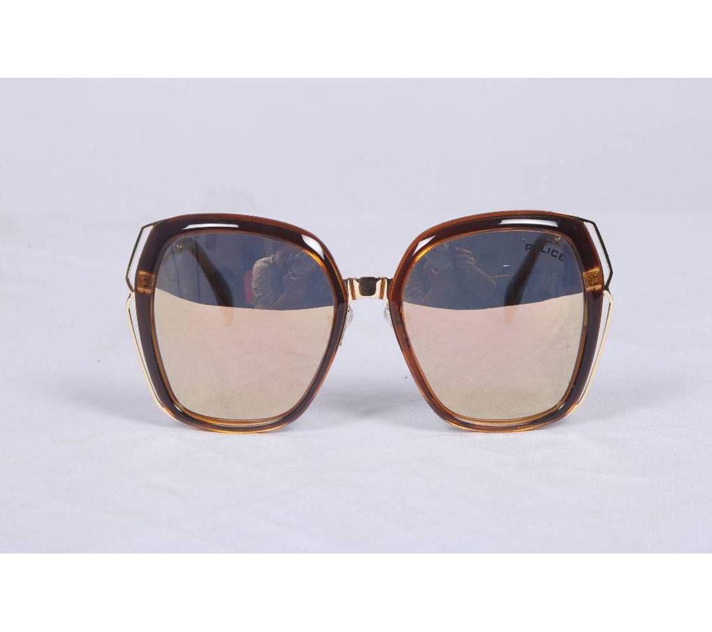 POLICE WOMENS SUN GLASS