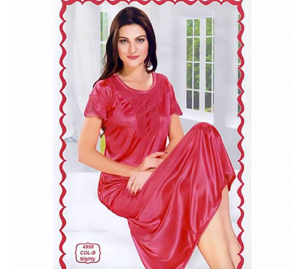 Single Part Night Dress