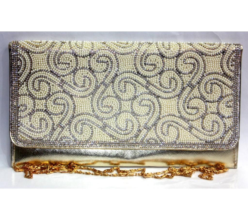 party hand purse