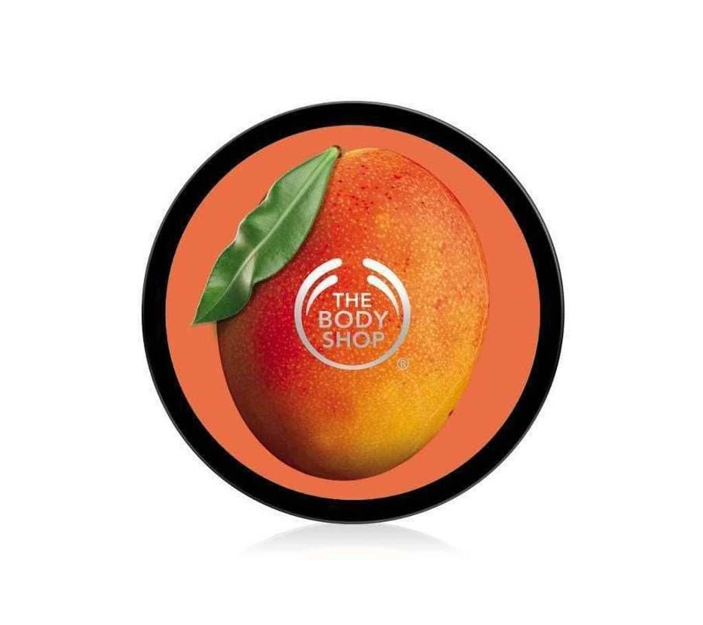 Mango Body Butter (Ghana)