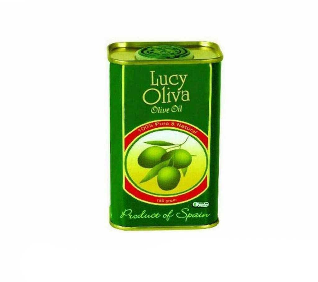 Lucy Oliva (Oliv oil) 150g- Spain