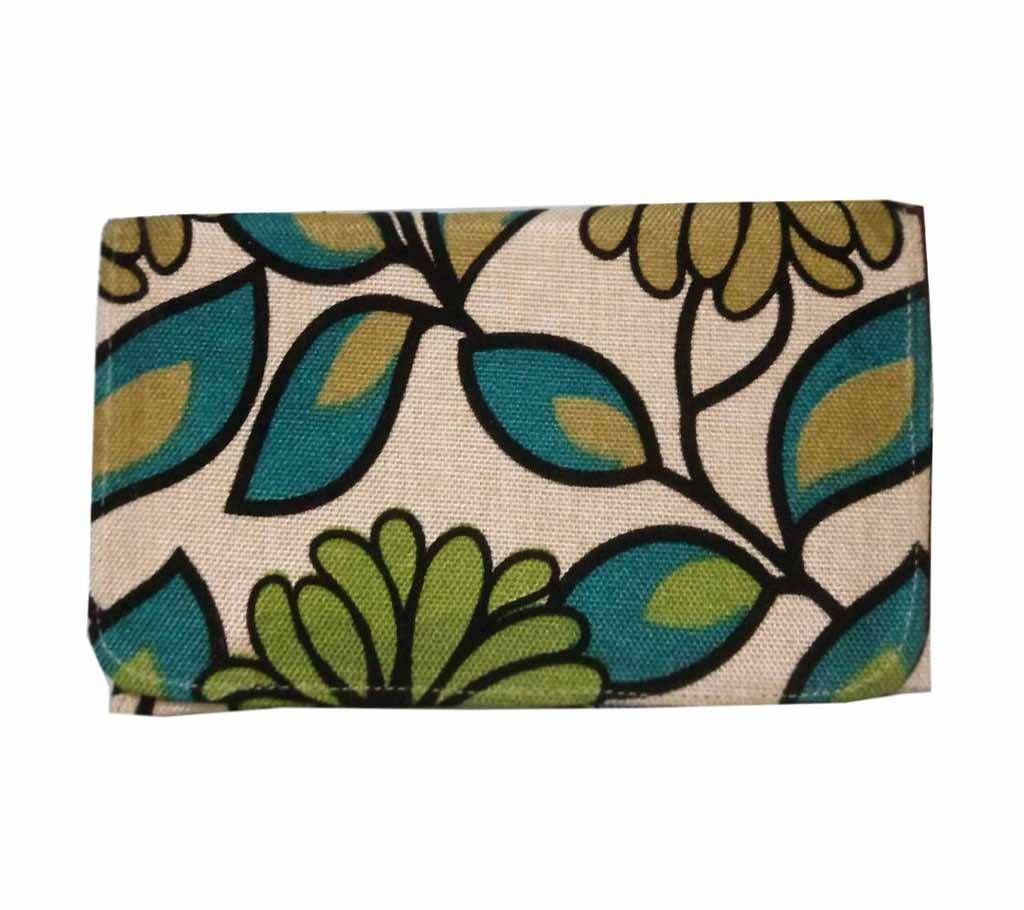 Womens Clutch