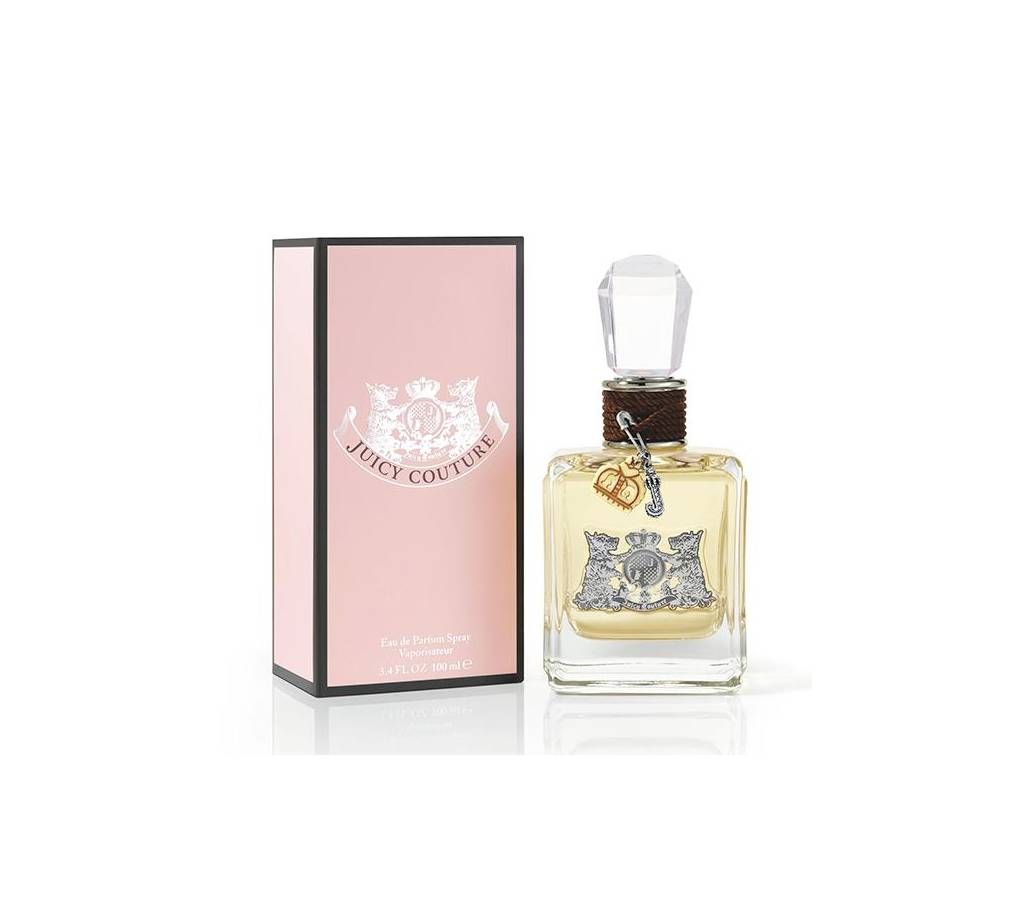 Juicy Couture Eau de Parfum Spray 100ml