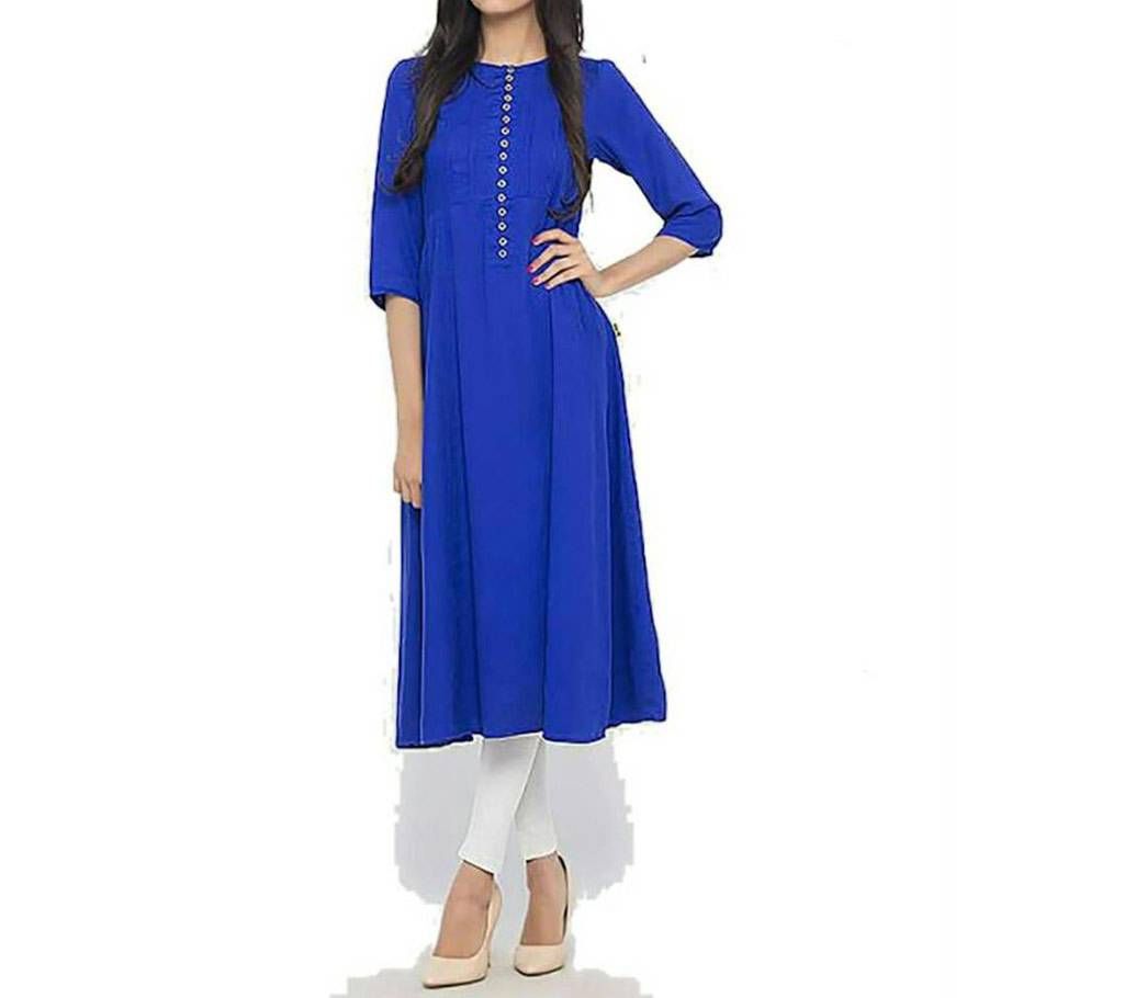 Chines Cotton Kurty