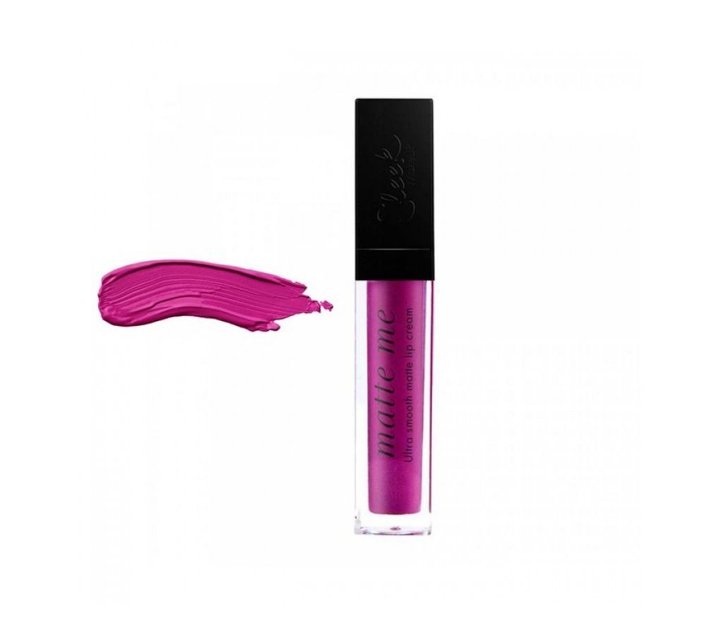Sleek Matte Me Lip gloss - Fandango Purple - UK 