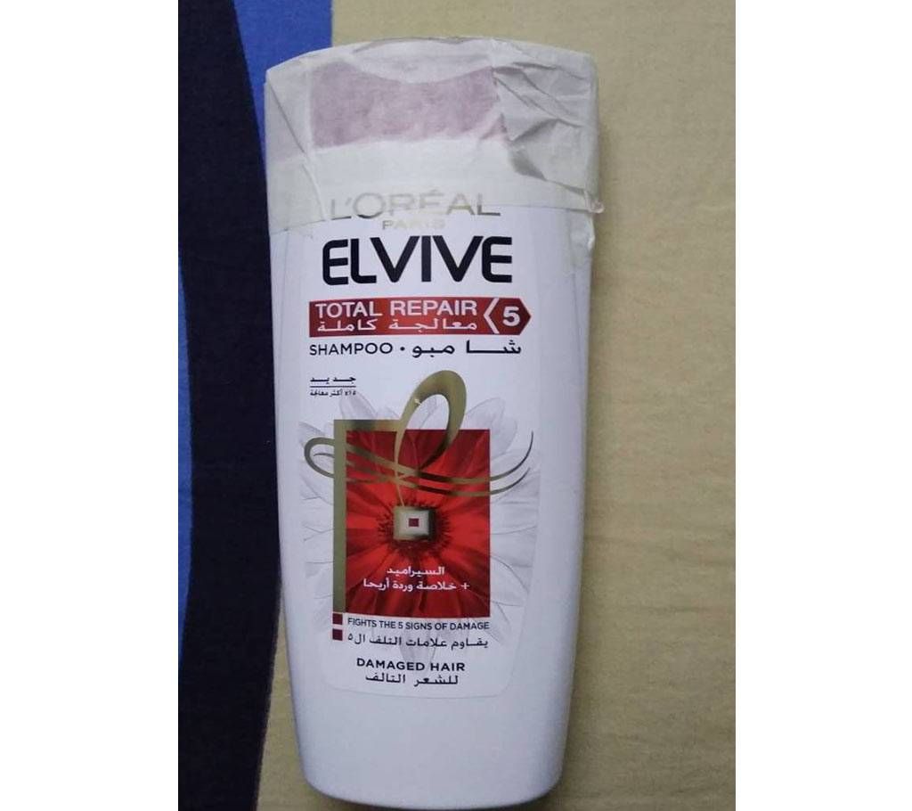 L'oreal Elvive-Total Repair 400ml Paris