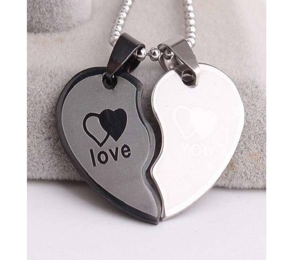 Stainless Steel pendant for men women