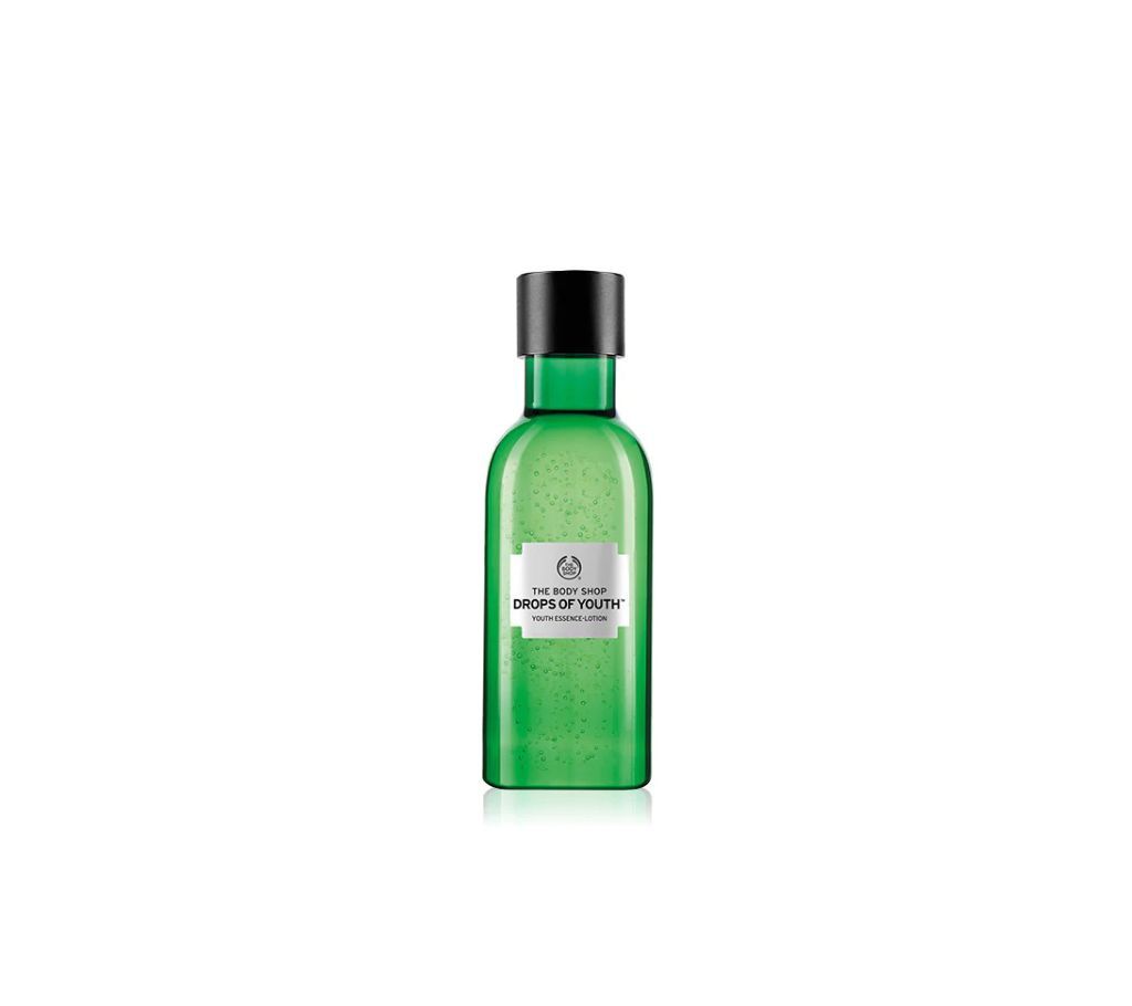 The Body Shop Drops Of Youth Youth Essence-Lotion 160 ml UK