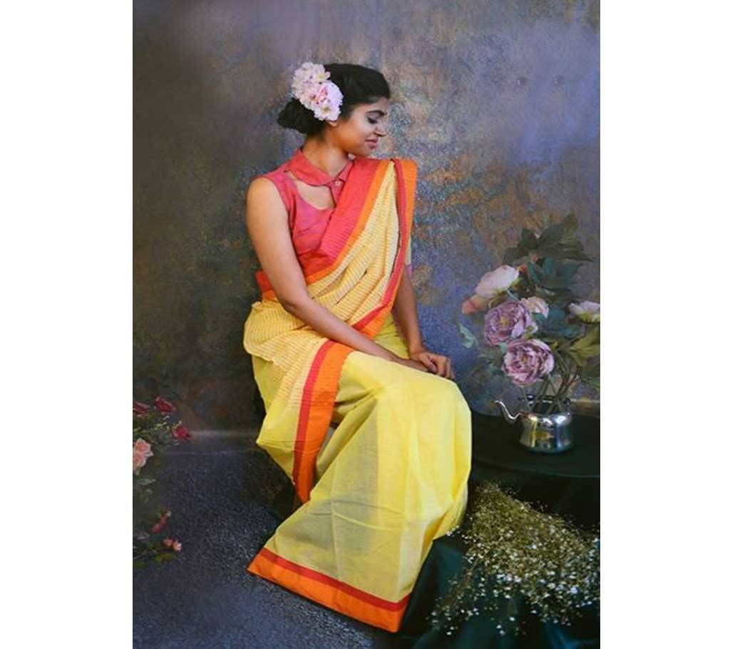 Half Silk And Chumki Shree