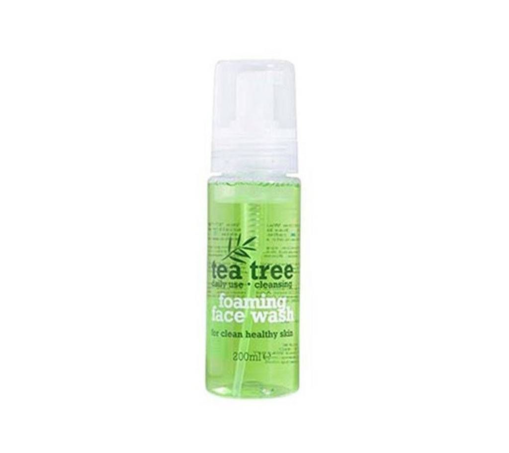 Tea Tree   -200ml UK