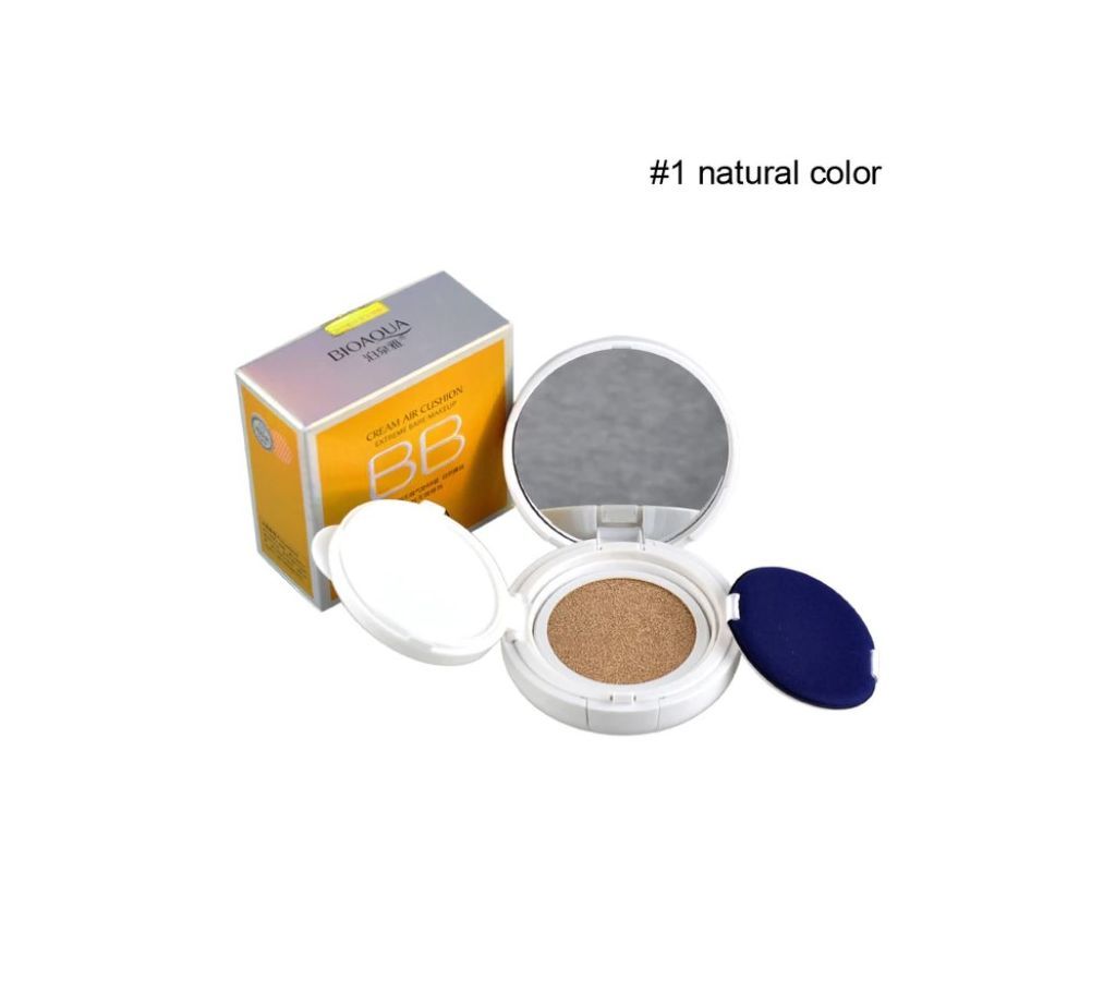 BIOAQUA  Moisturizing Foundation Makeup