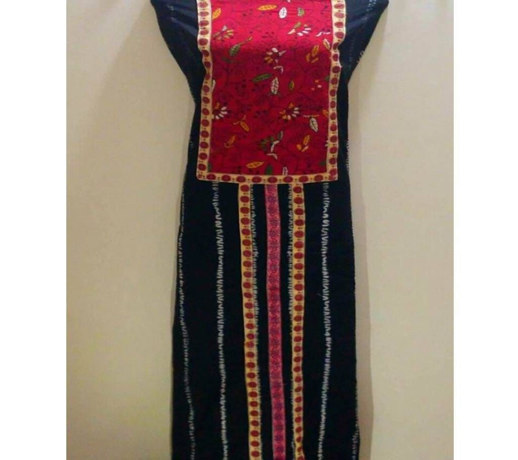 Nokshi katha design kamij