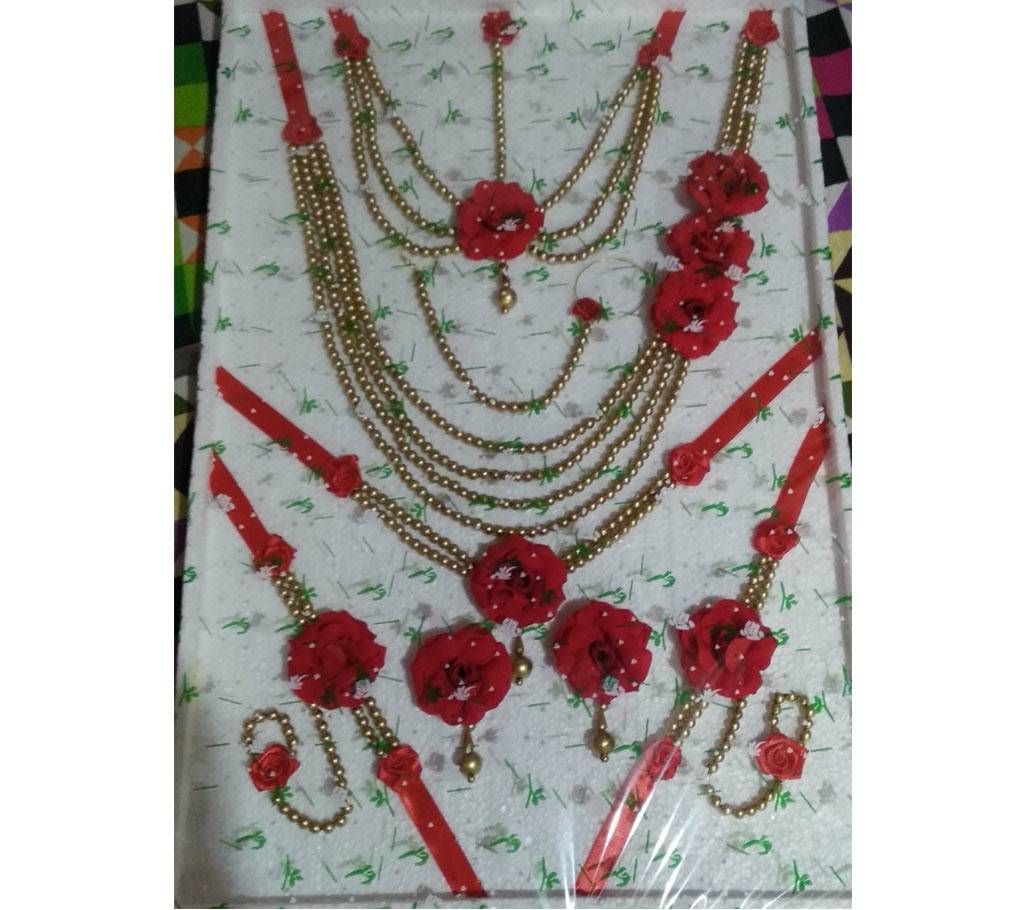 Jewellery Set (ESC-65)