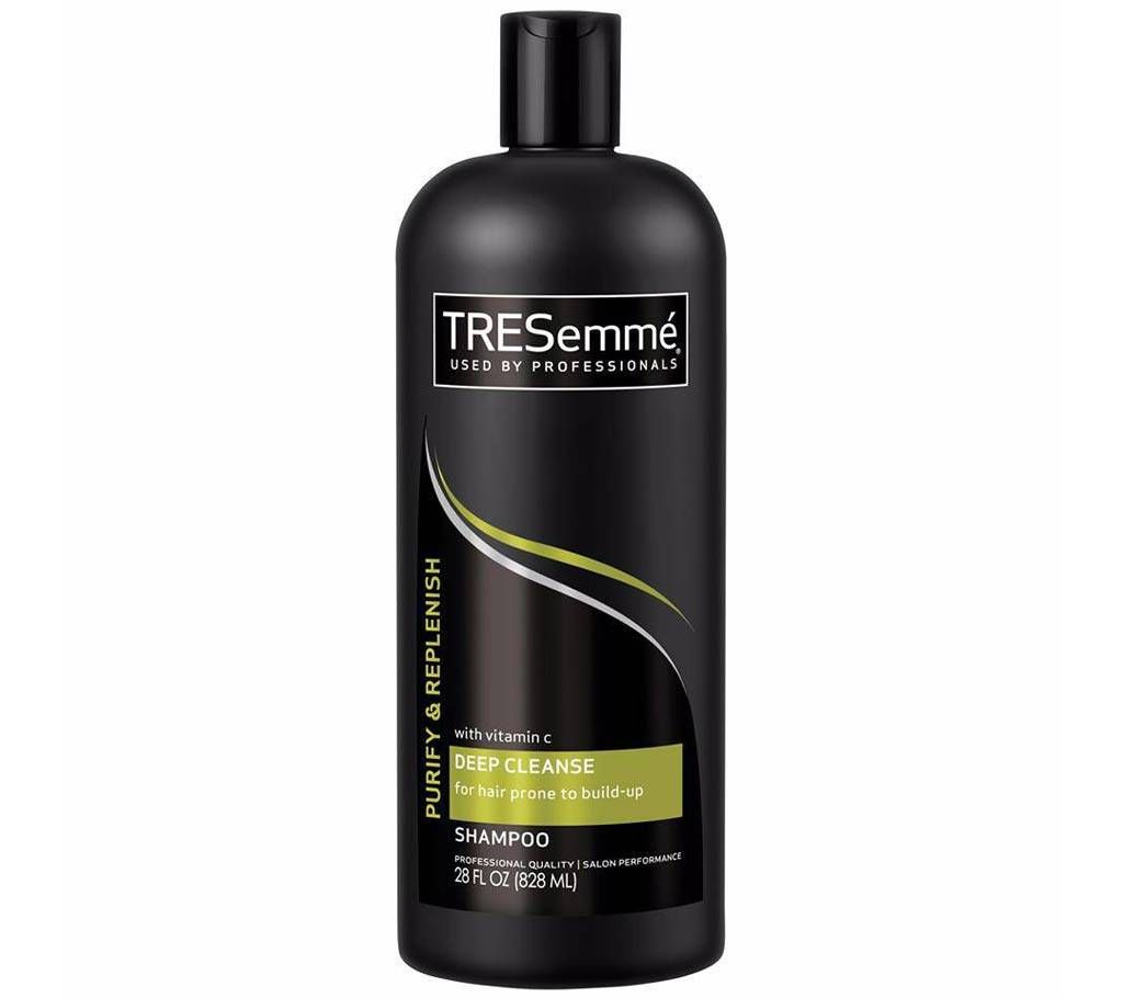 TRESemme Purify and Replenish Deep Clean