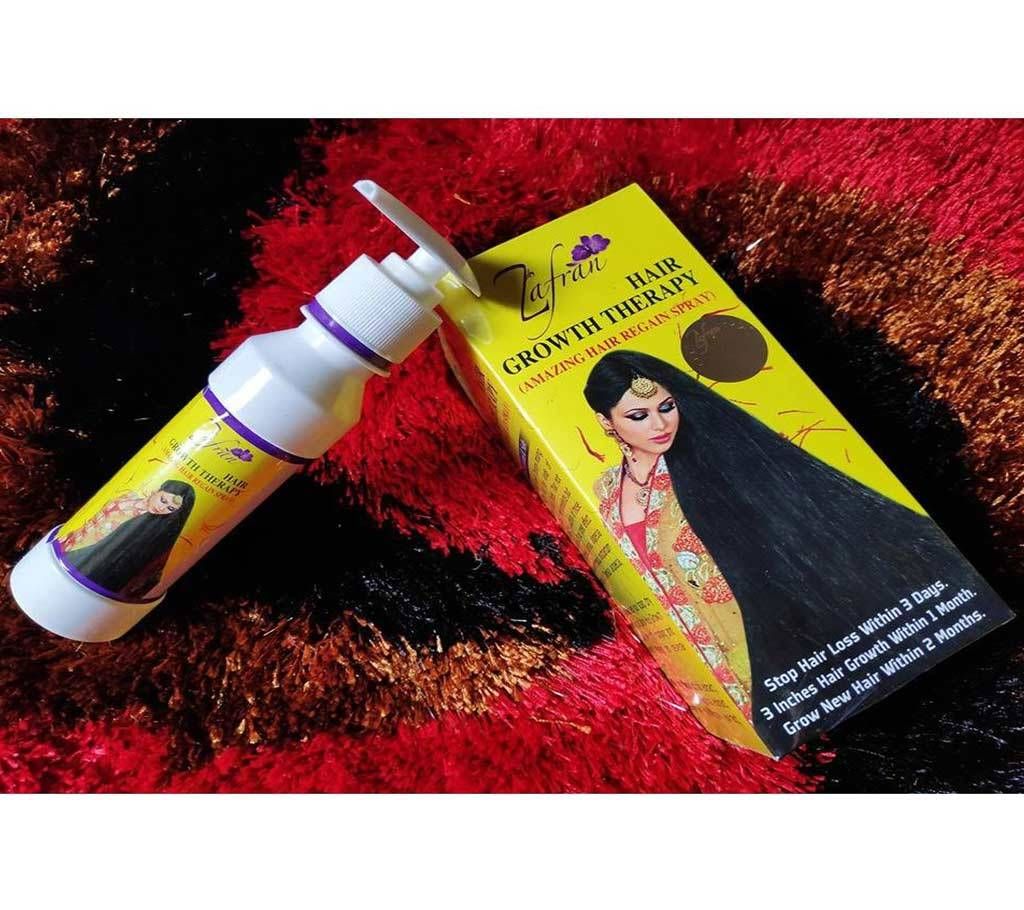 JAFRAN Hair Oil 100ml - Pakistan