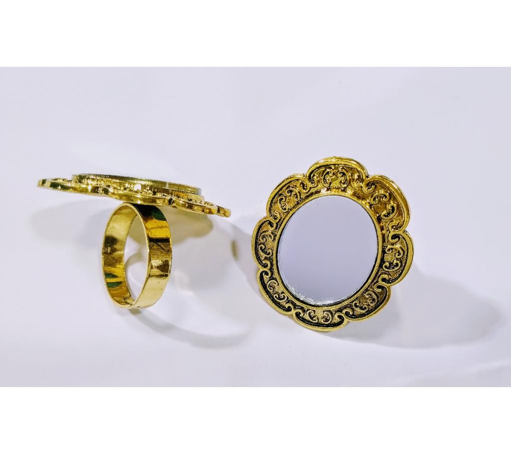 Fashion Ladies Finger Ring
