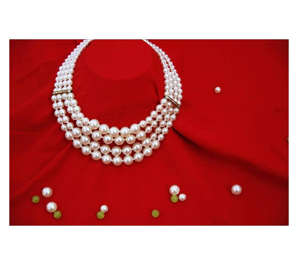 Handmade Neckless