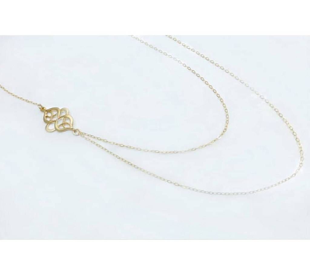 Simple chain