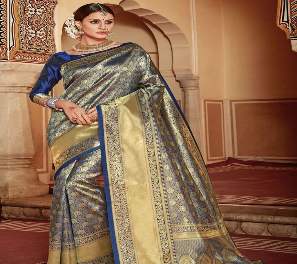 Julahaa Shiva Priya Saree Collection - SP6 - OMT