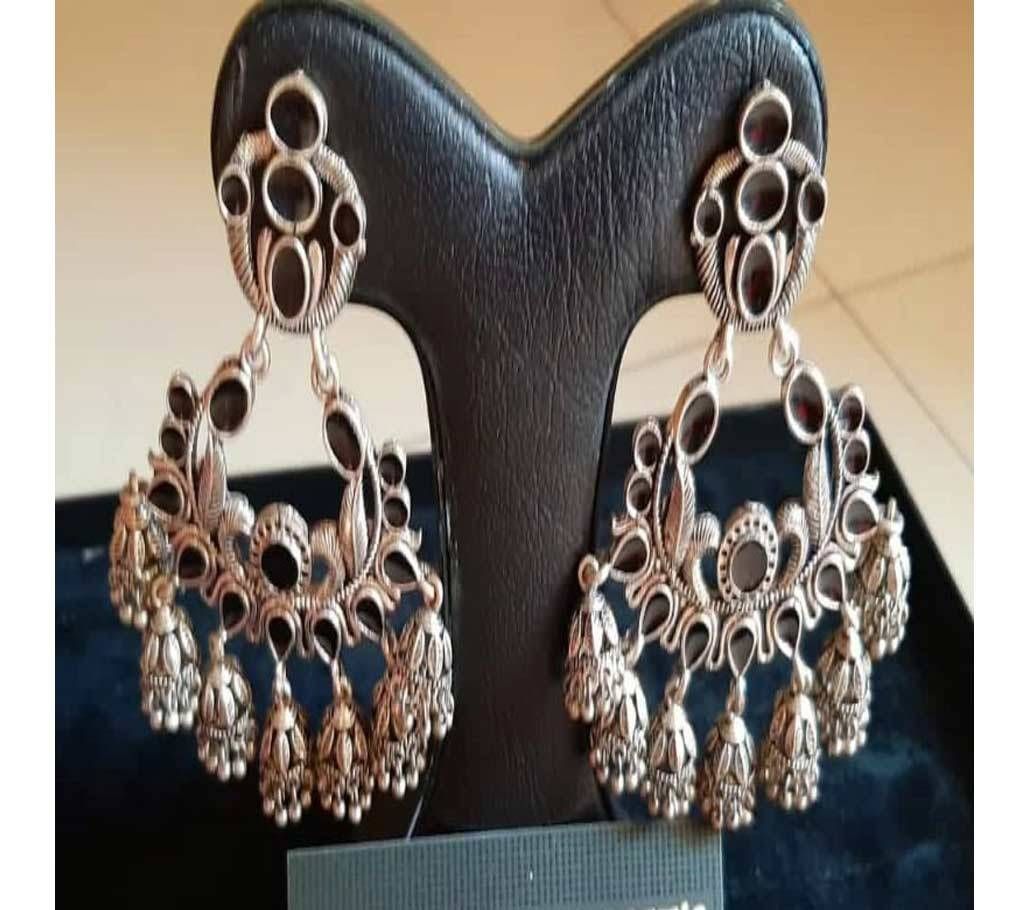 Seven Jhumka