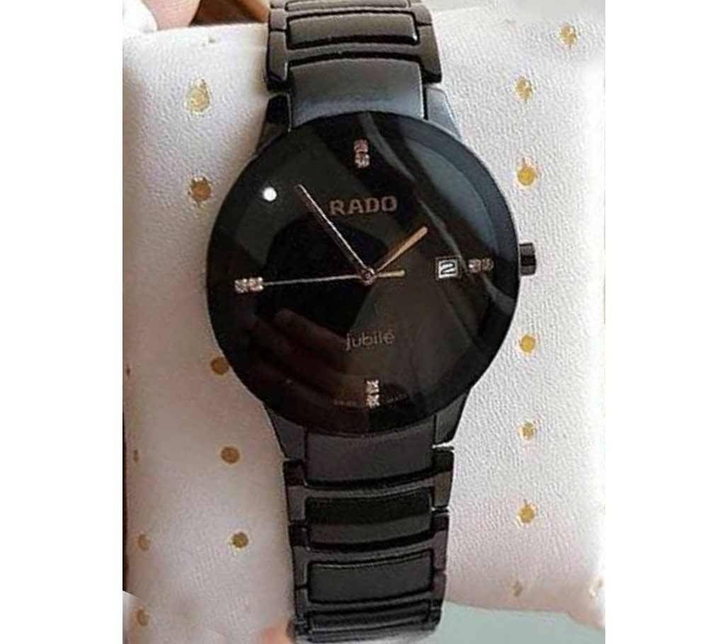 Rado Fashionable ladies watch-Copy 