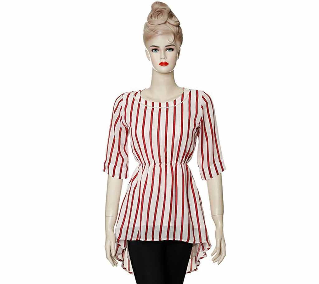 Women's Fashion Tops (NWFT03)
