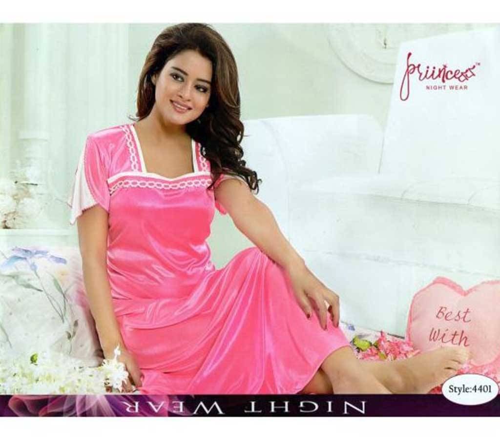 Fashionable One Part Nighty-4401