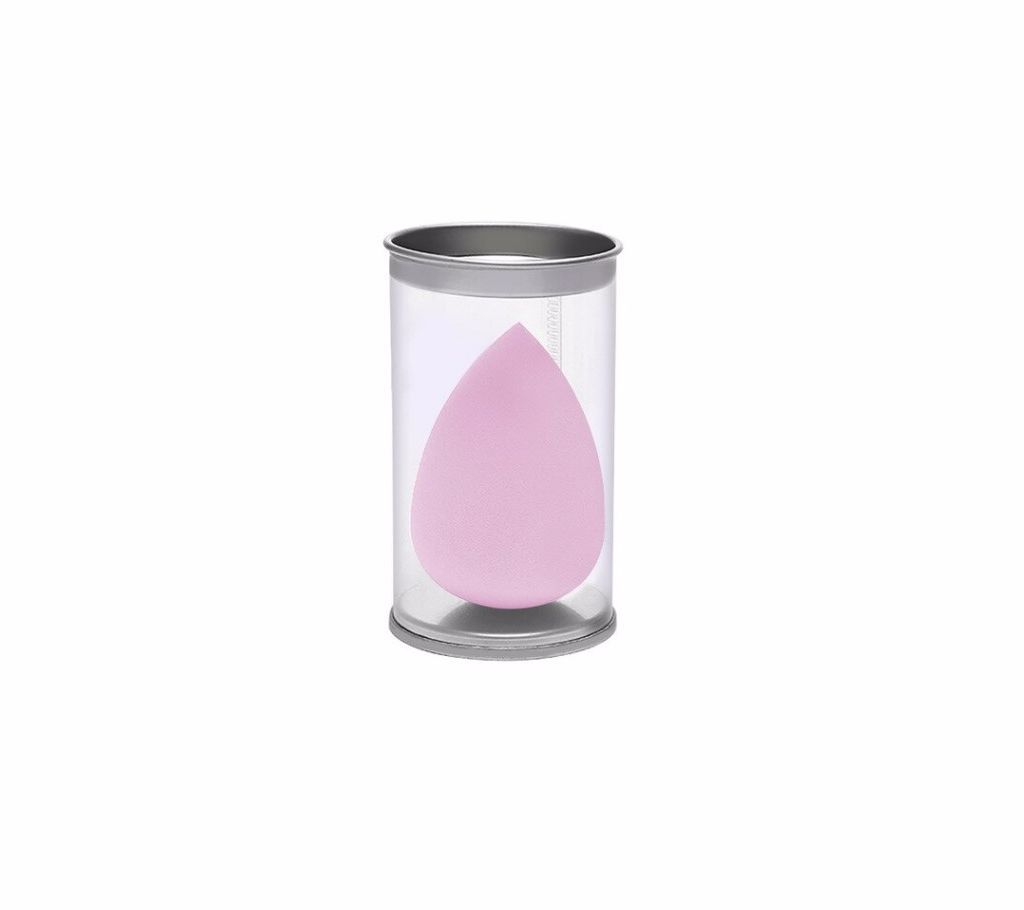1Pc  Sponge puff makeup Tools  non-latex Box