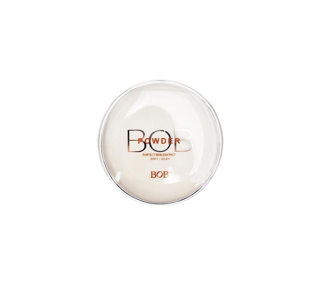 Bob Face Powder
