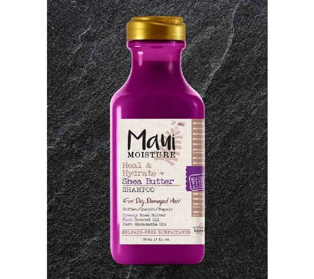 Maui Moisture Shea Butter 13 fl oz UK
