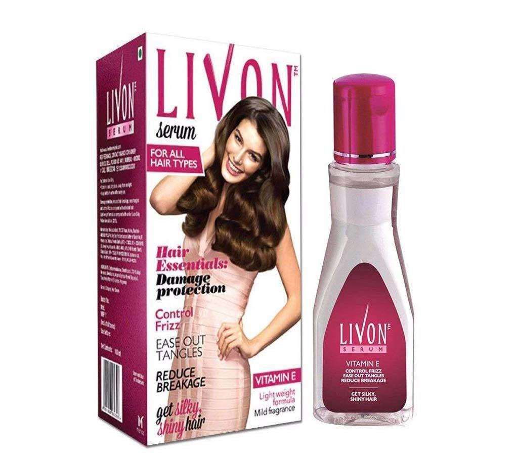 Livon hear serum _50ml*