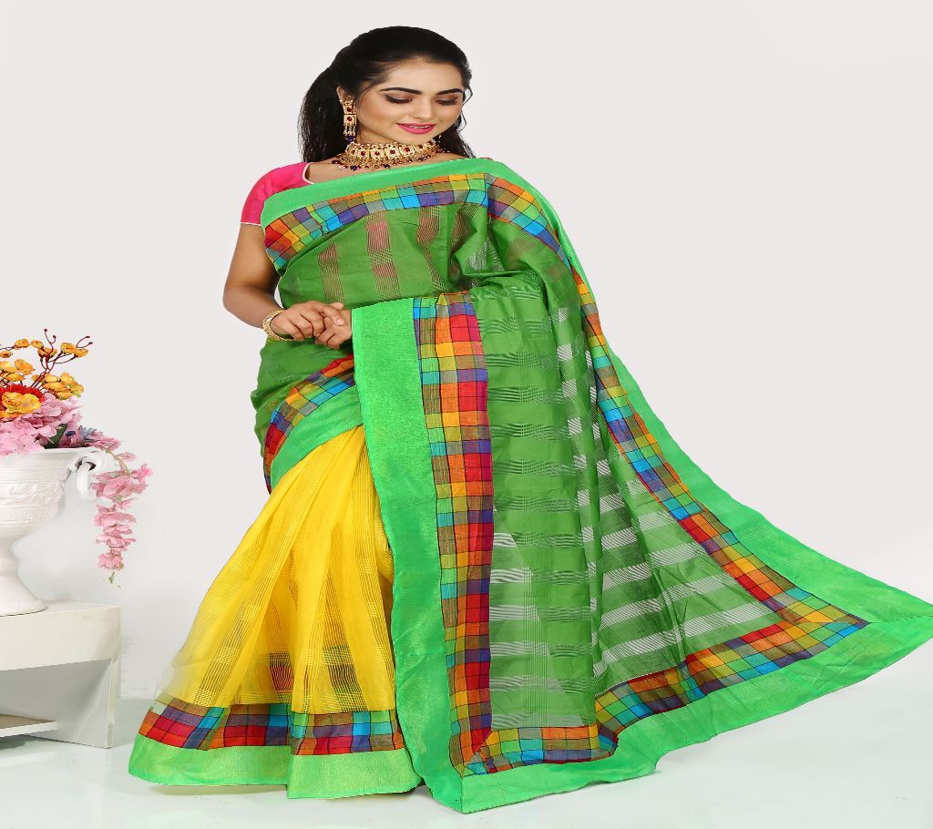 Silk Saree for Woman