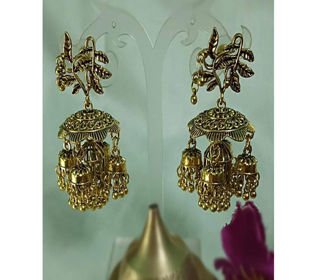 Jhumka Barli wala Earring