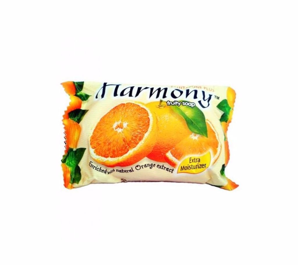 Harmony Soap (INDIAN)