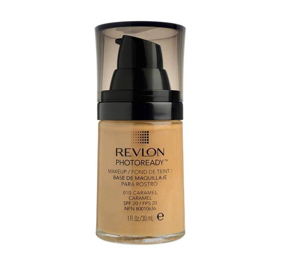 Revlon PhotoReady Foundation  Shade: 010