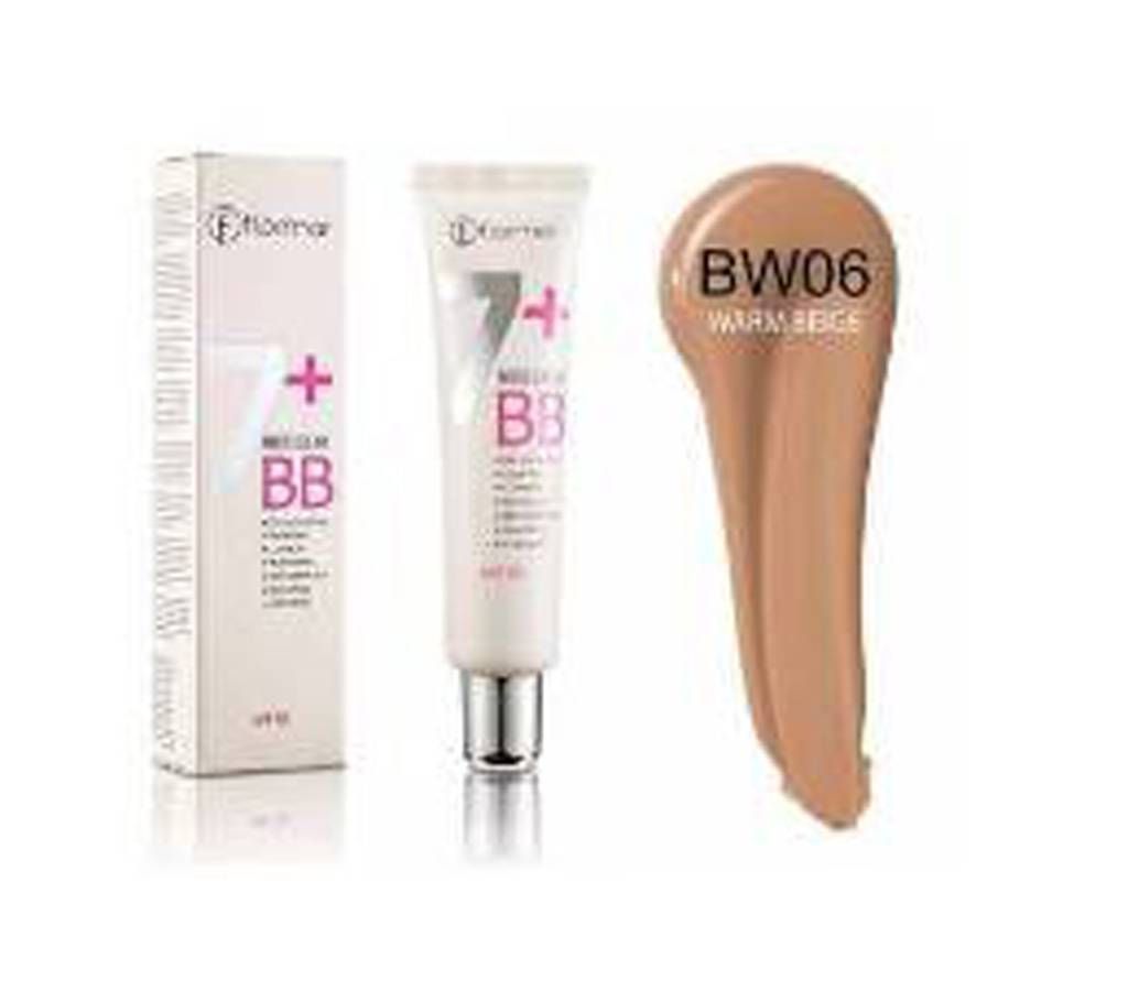 BB cream - 40 ml