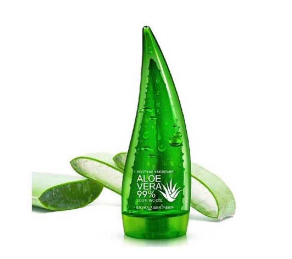 Nature republic soothing & moisture aloe vera foam cleanser - 150ml 
