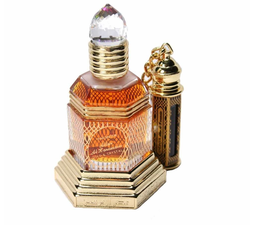 Al Haramain Tohfa Attar 35ml