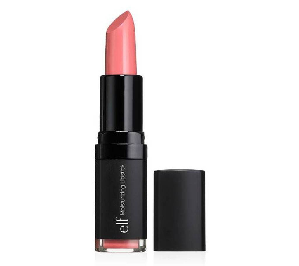 e.l.f. Moisturizing Lipstick  Pink Minx
