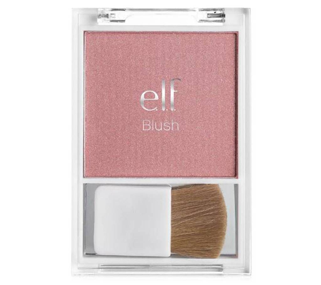 e.l.f. Blush with Brush  Shy