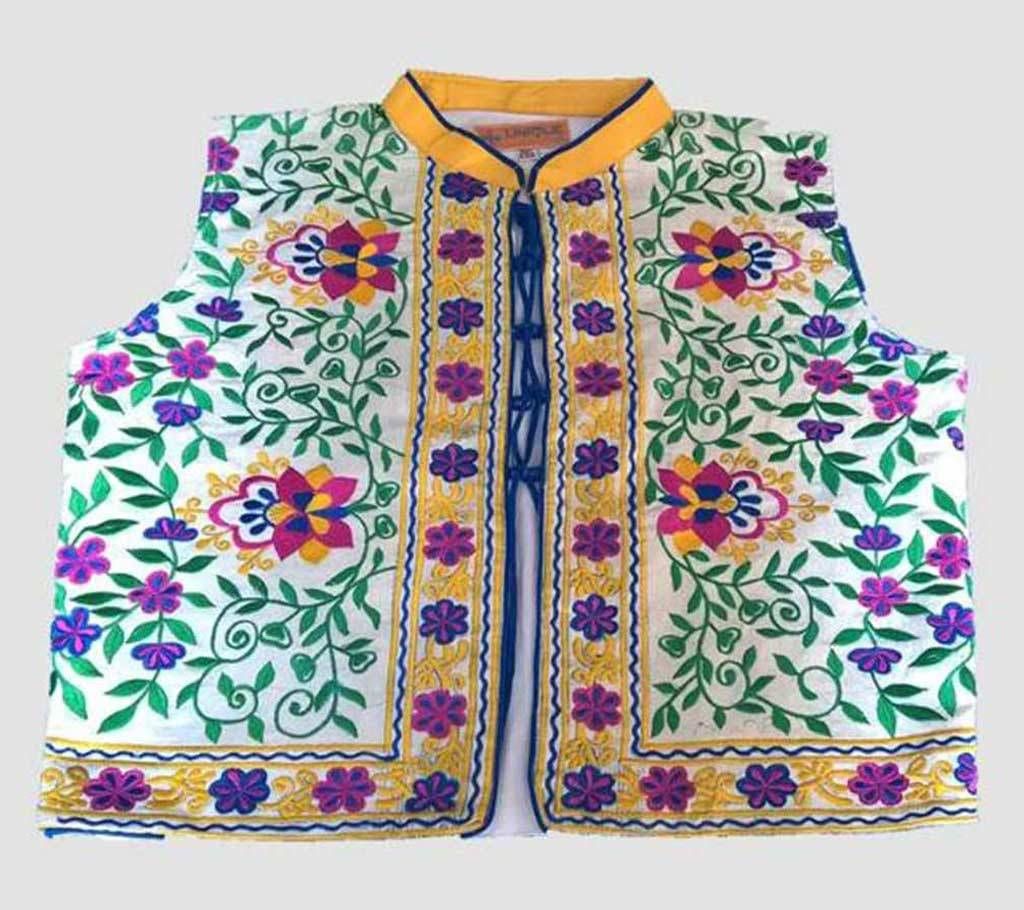 Ladies Coaty