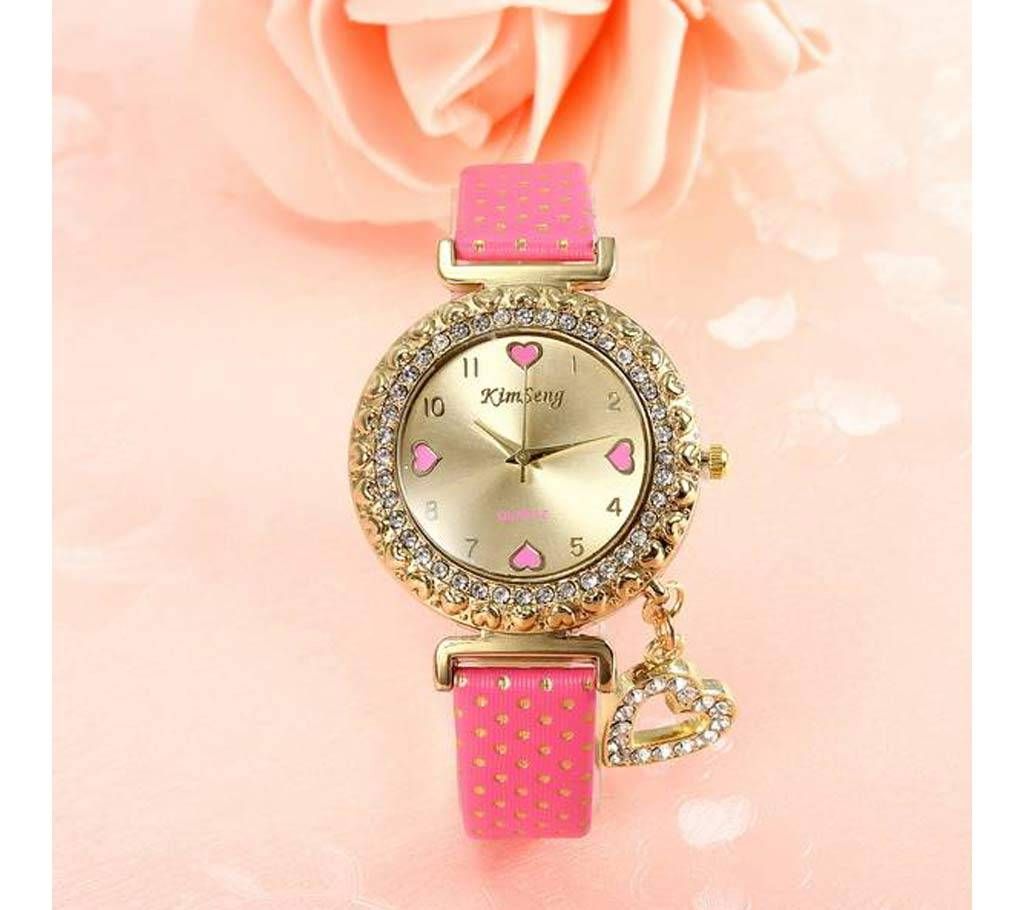 Love Stone Watch