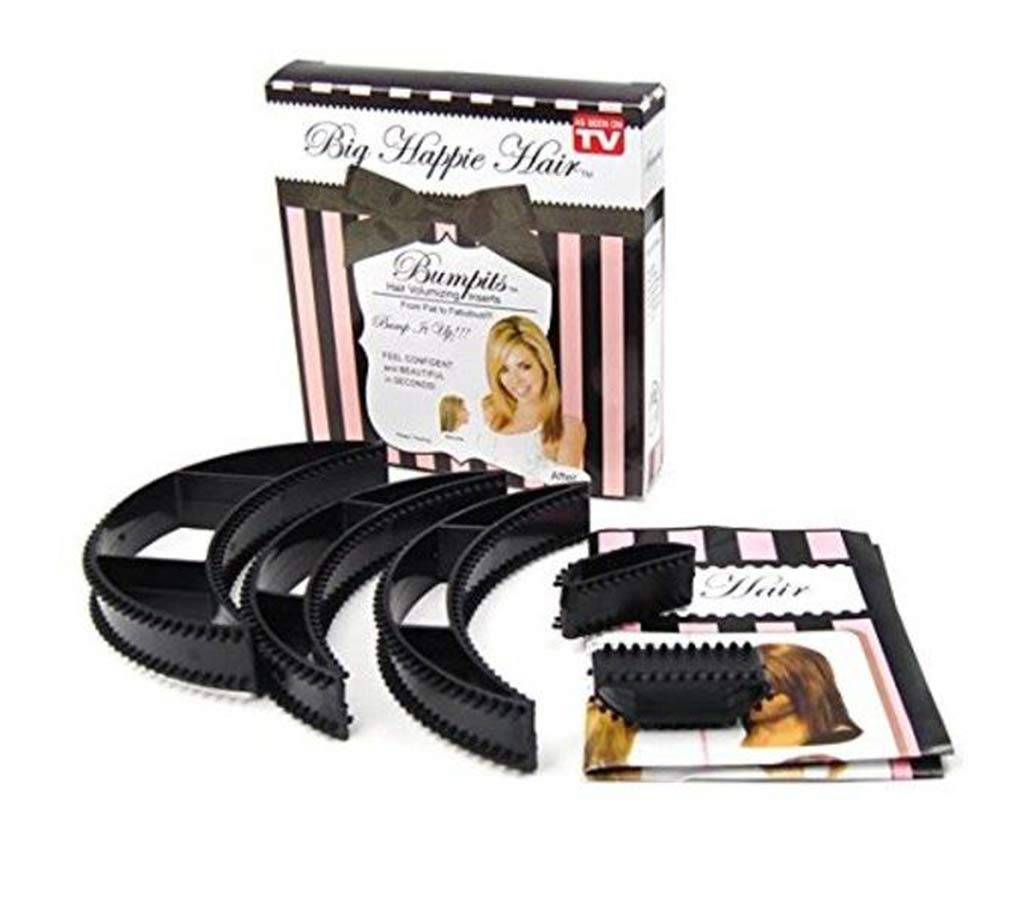 Big Happie Hair Bumpit Set (5 pcs)