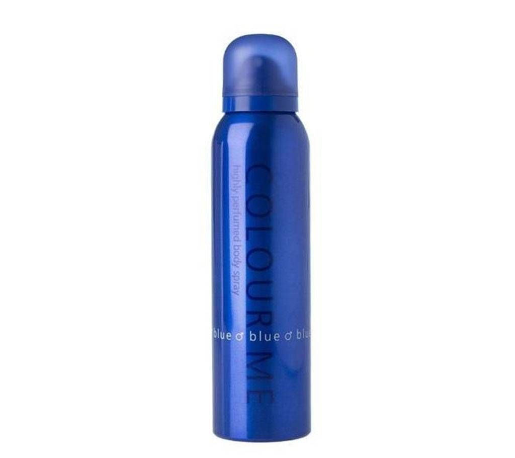 Colour Me Body Spray  for Men - 150ml