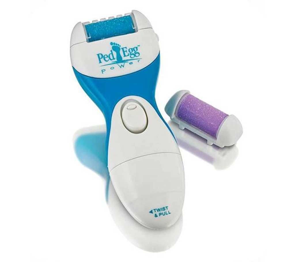 Ped Egg Power Pedicare Kit