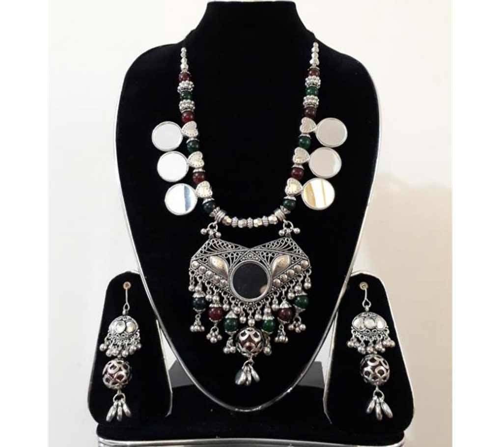 Joypuri necklace 