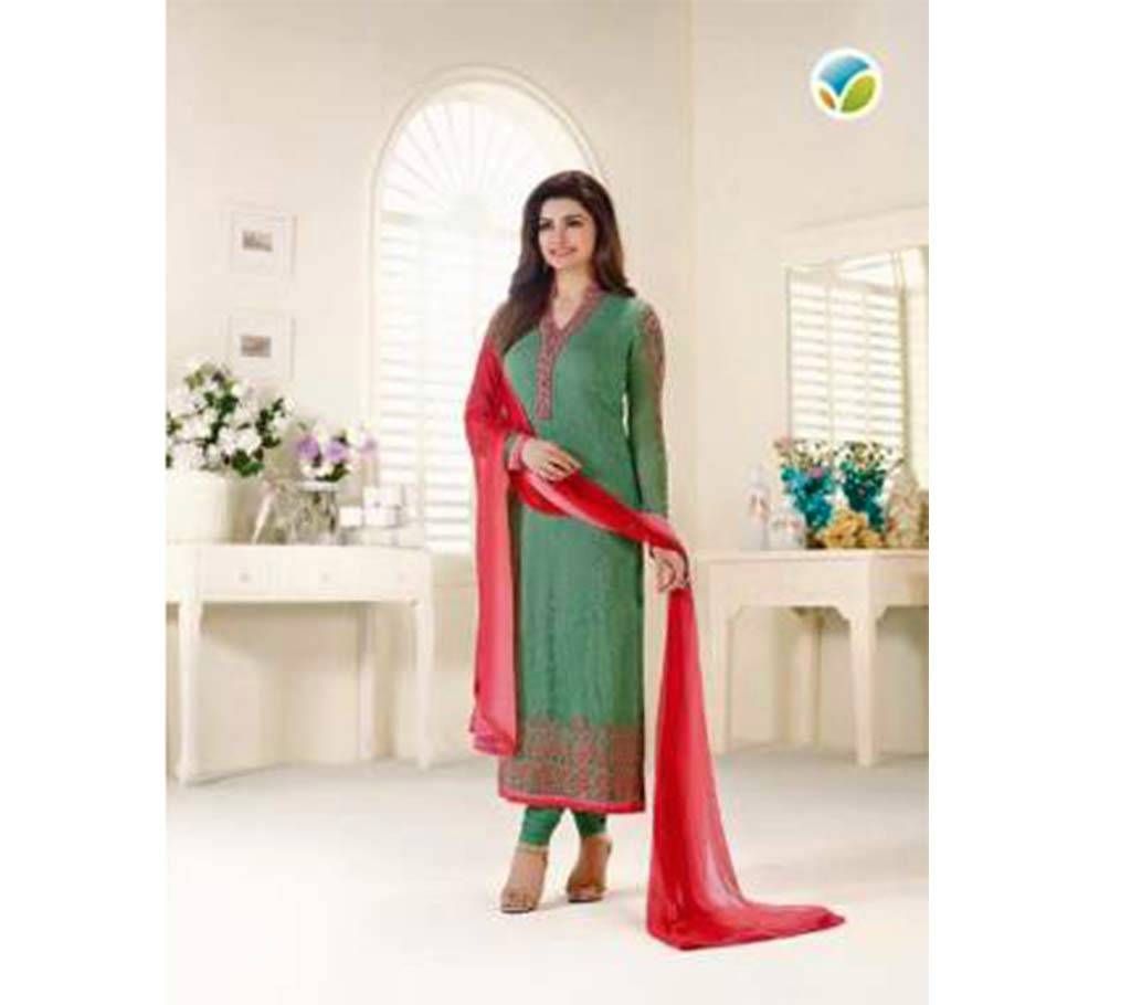 Embroidery Salwar Kameez